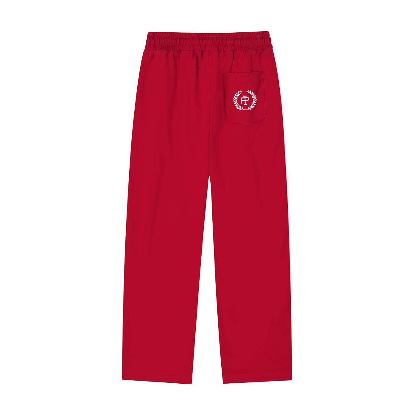 Playaz International Reflective Striped Sweatpants