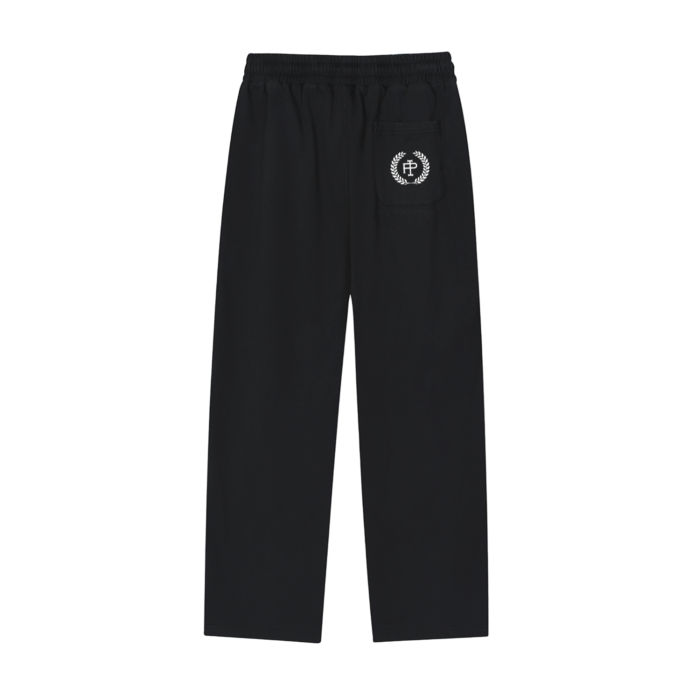Playaz International Reflective Striped Sweatpants