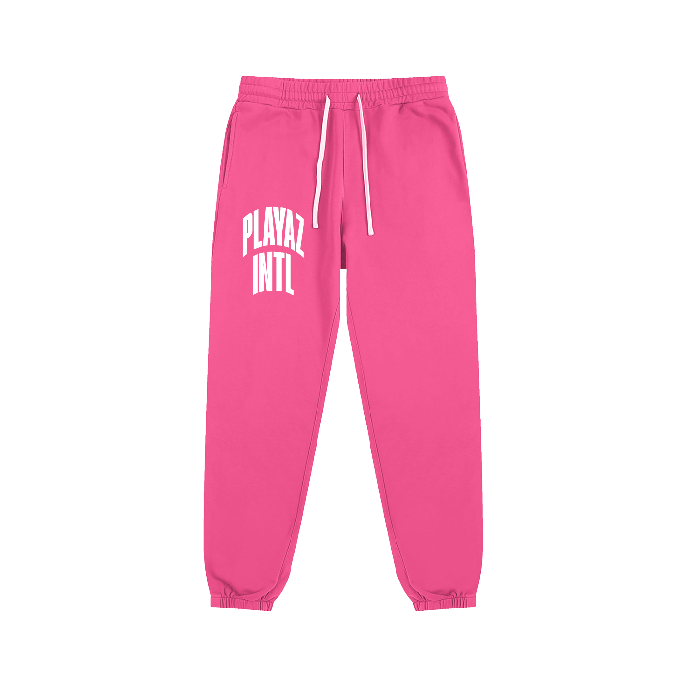 Playaz INTL Sweatpants