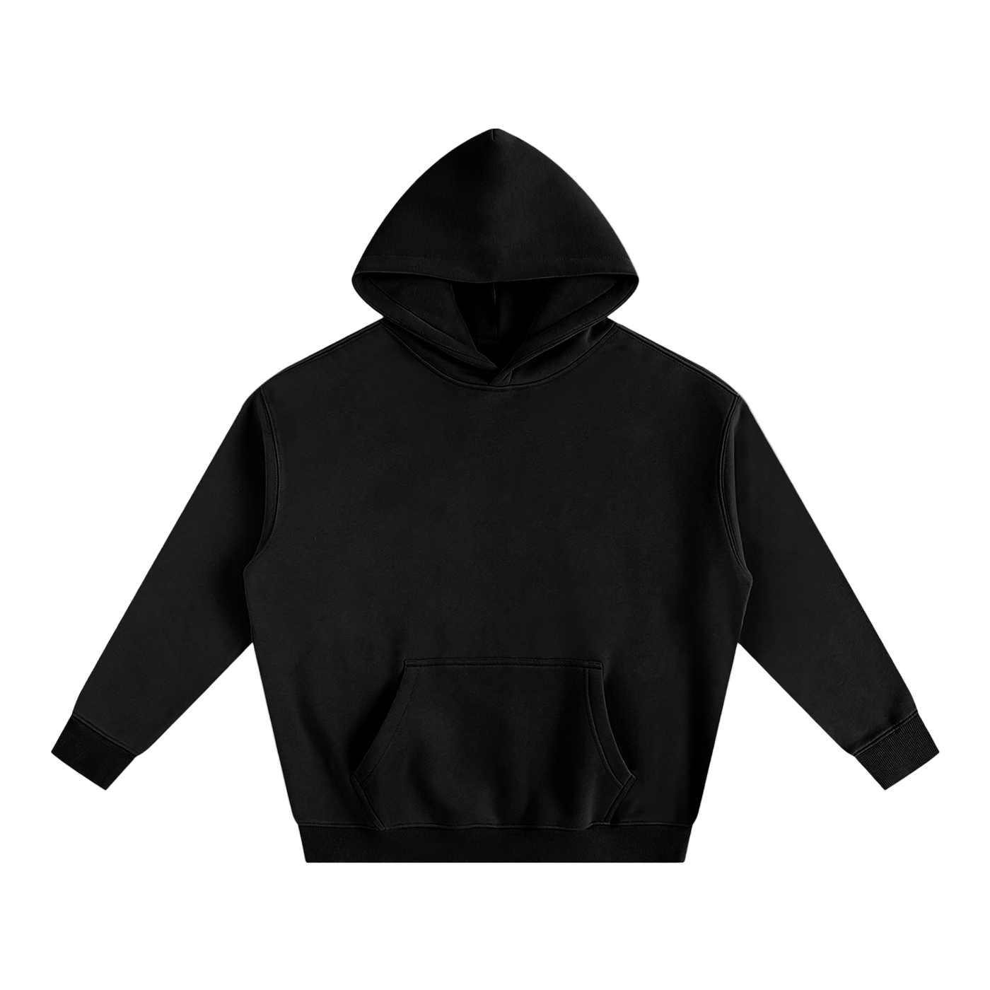 Playaz INTL Oversize Hoodie