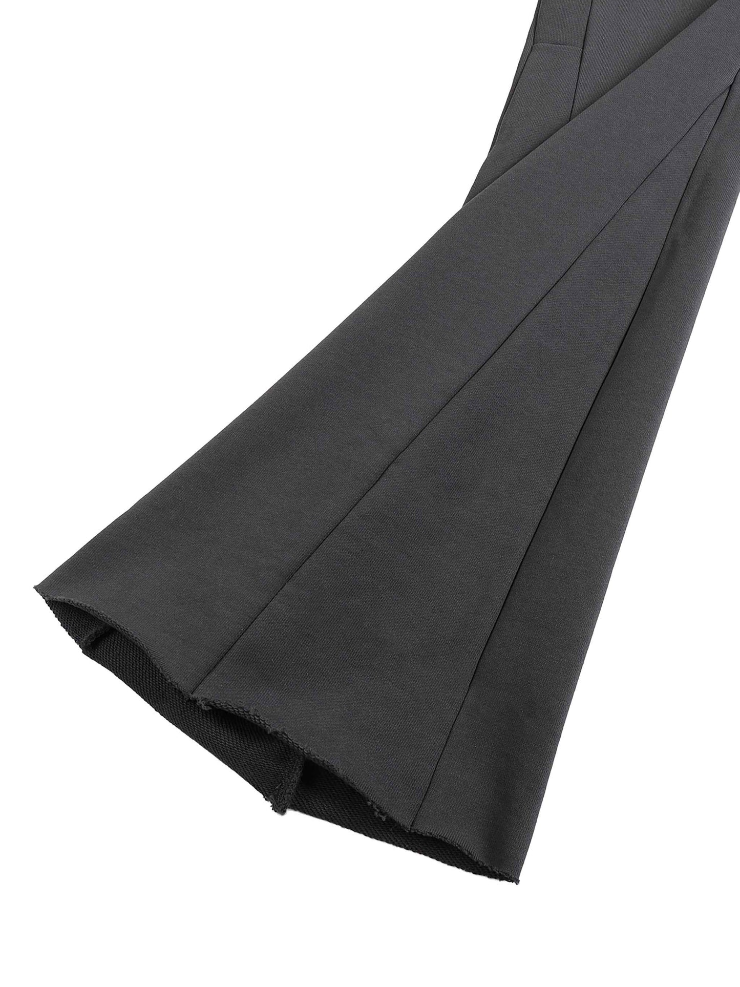 Playaz INTL Members Only Flared Sweatpants