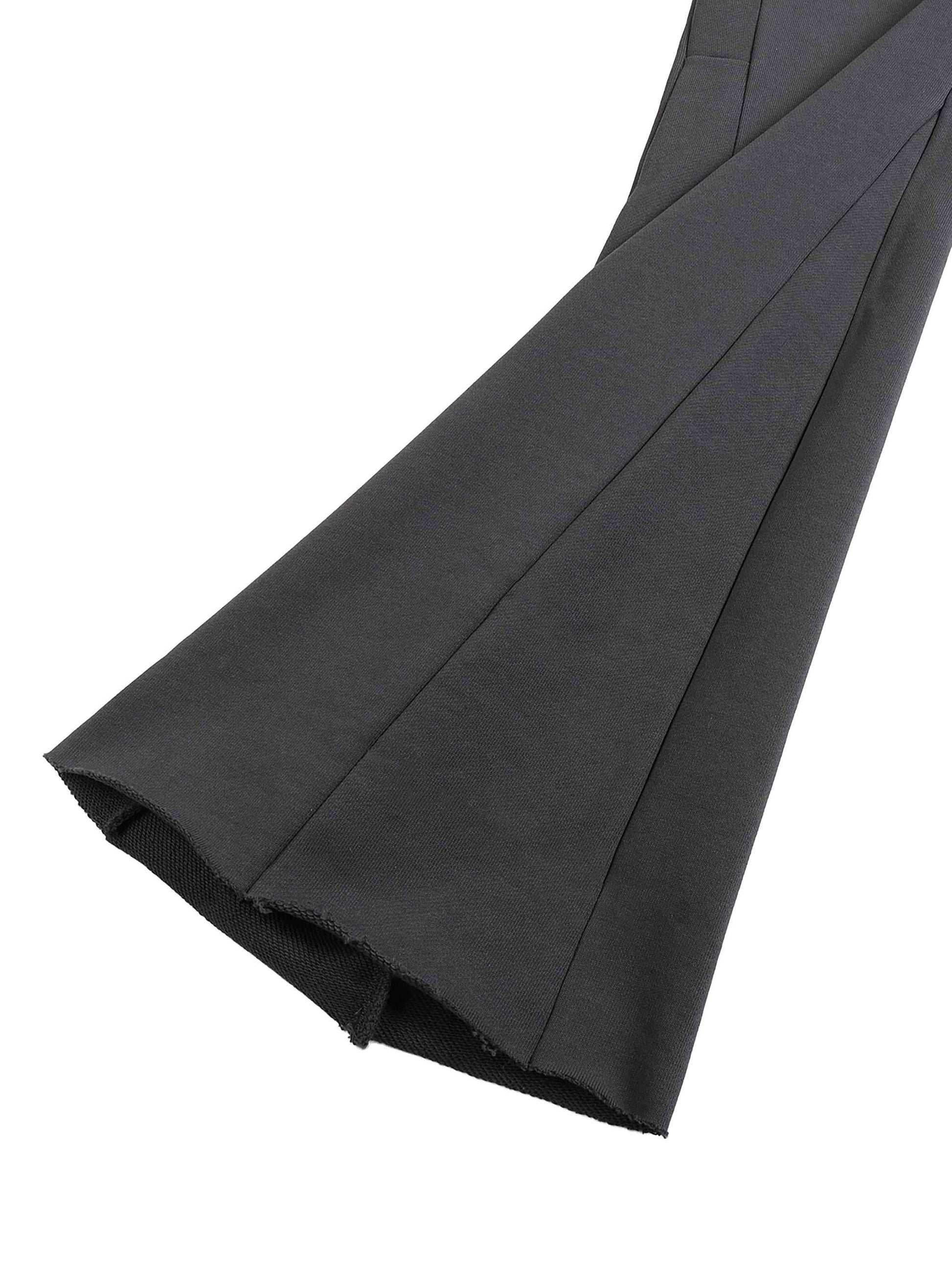 Playaz INTL Members Only Flared Sweatpants