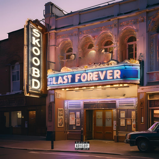 Last Forever (Single)
