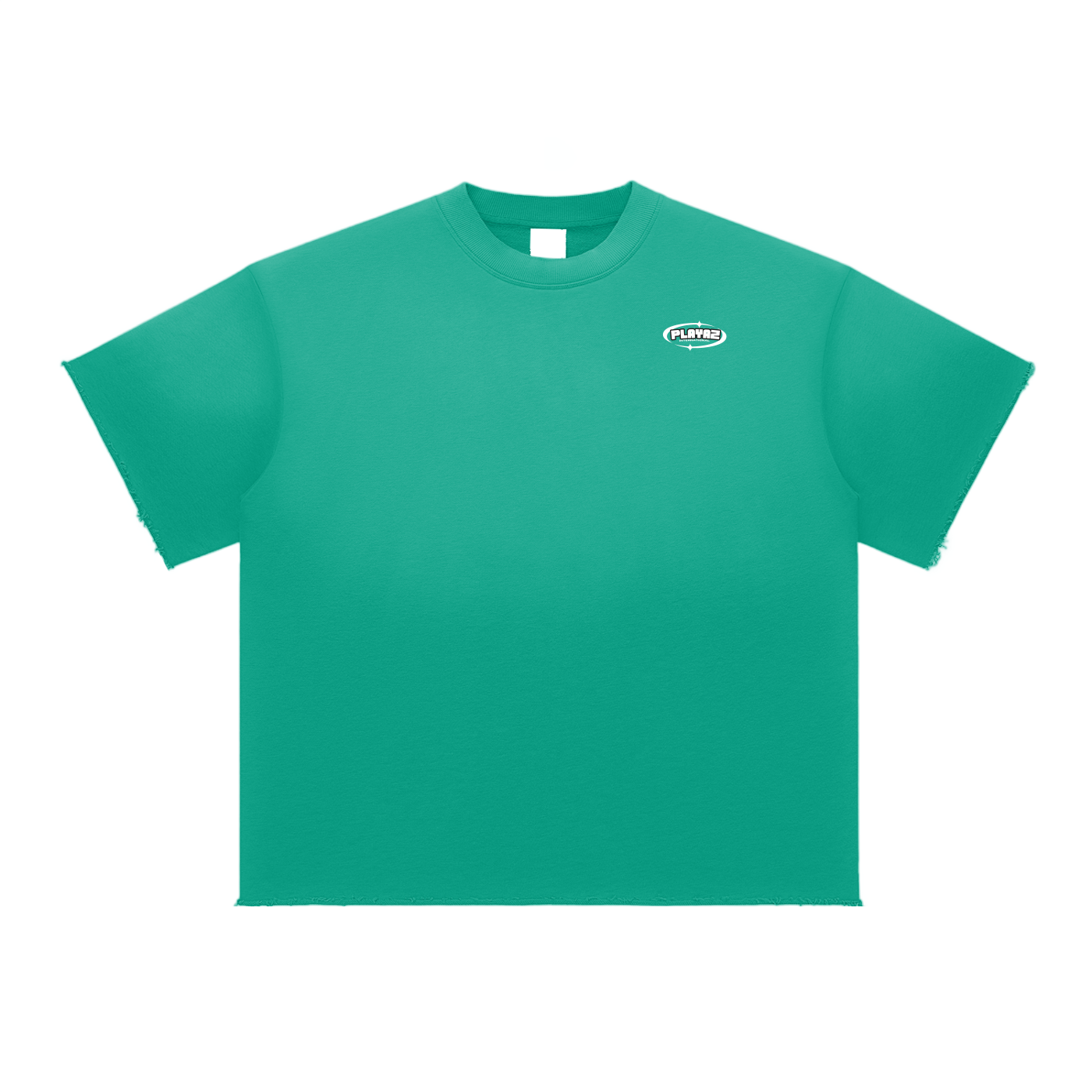 Playaz INTL Sun Faded T-Shirt
