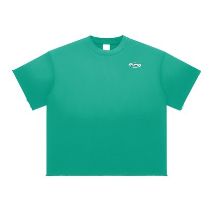 Playaz INTL Sun Faded T-Shirt