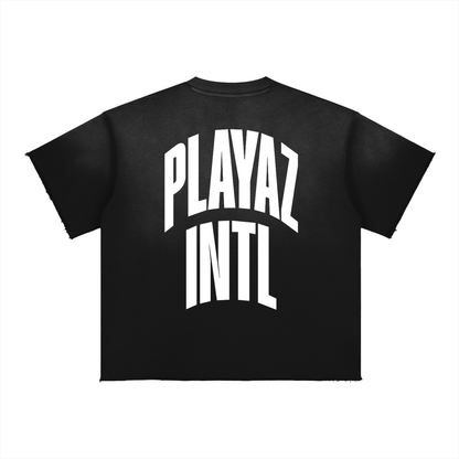 Playaz INTL Sun Faded T-Shirt