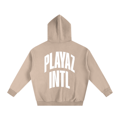 Playaz INTL Oversize Hoodie