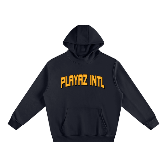 Playaz INTL Hoodie