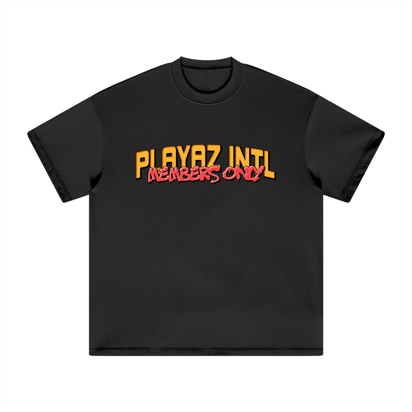 Stay Down Until You Come Up T-Shirt