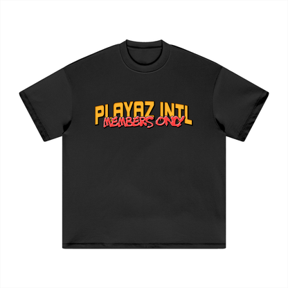Stay Down Until You Come Up T-Shirt