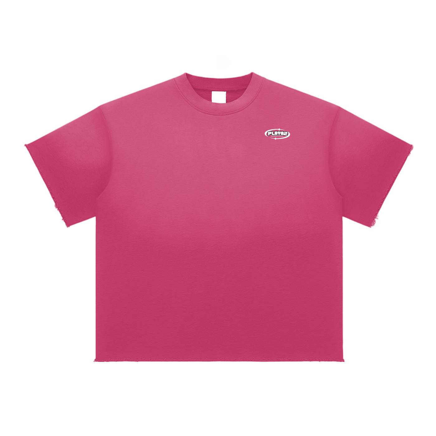 Playaz INTL Sun Faded T-Shirt