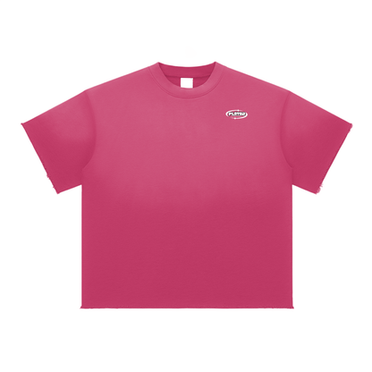 Playaz INTL Sun Faded T-Shirt