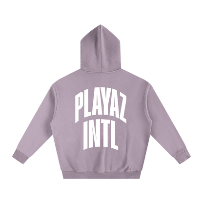 Playaz INTL Oversize Hoodie