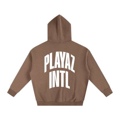 Playaz INTL Oversize Hoodie