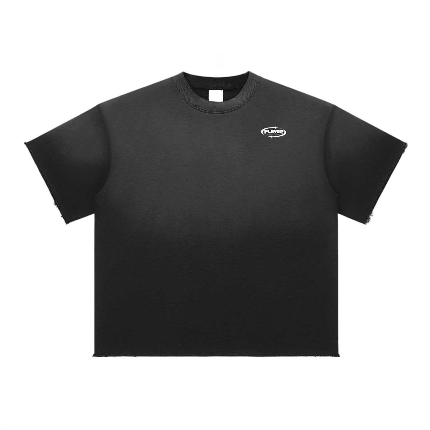 Playaz INTL Sun Faded T-Shirt