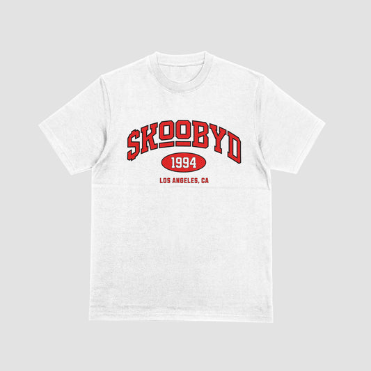 $KOOBYD 1994 T-SHIRT