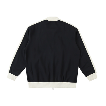 Playaz International Track Jacket