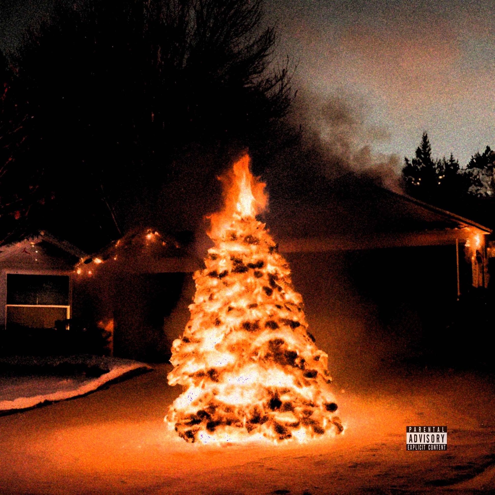 Ghetto Christmas Carols EP