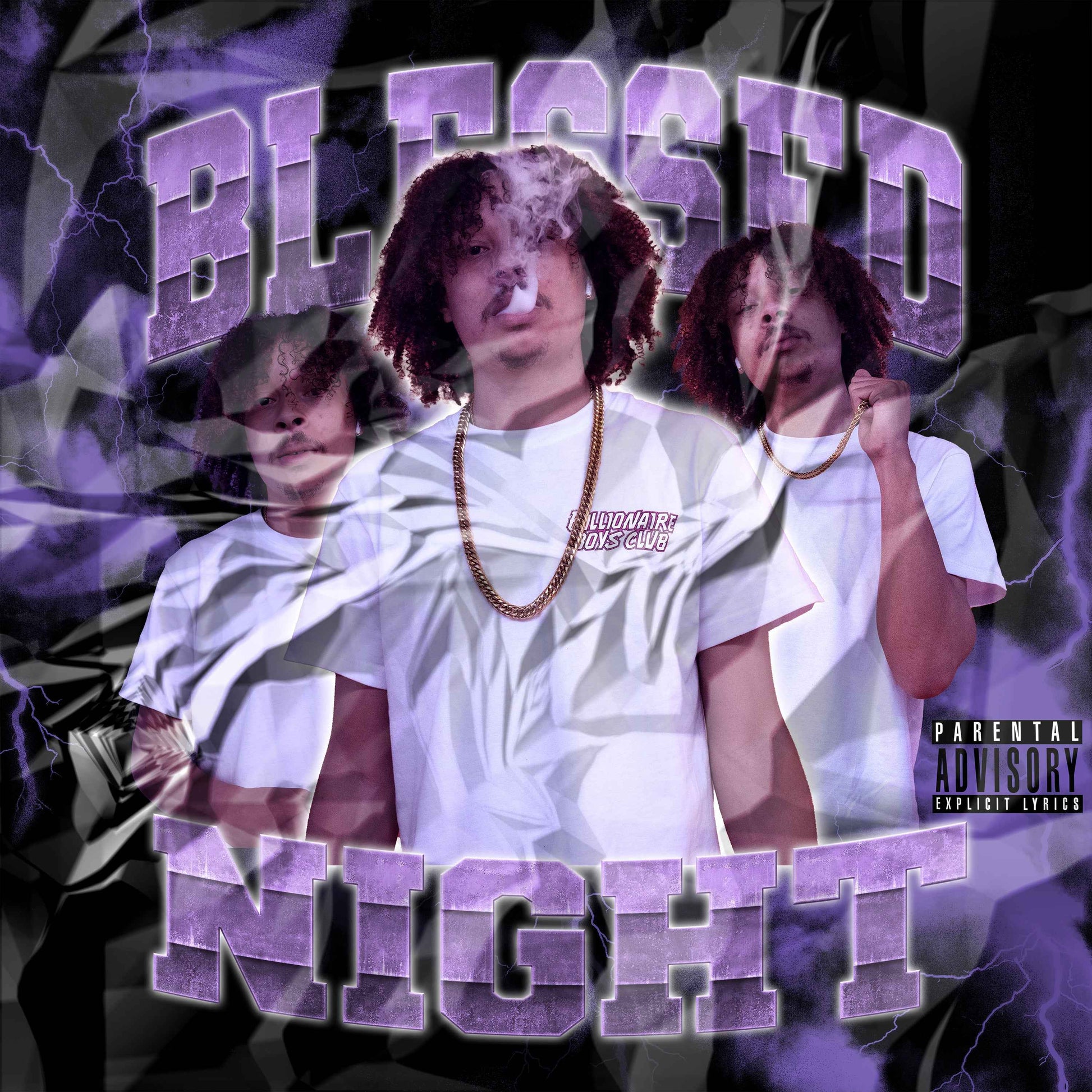 Have A Blesssed Day & Night Albums