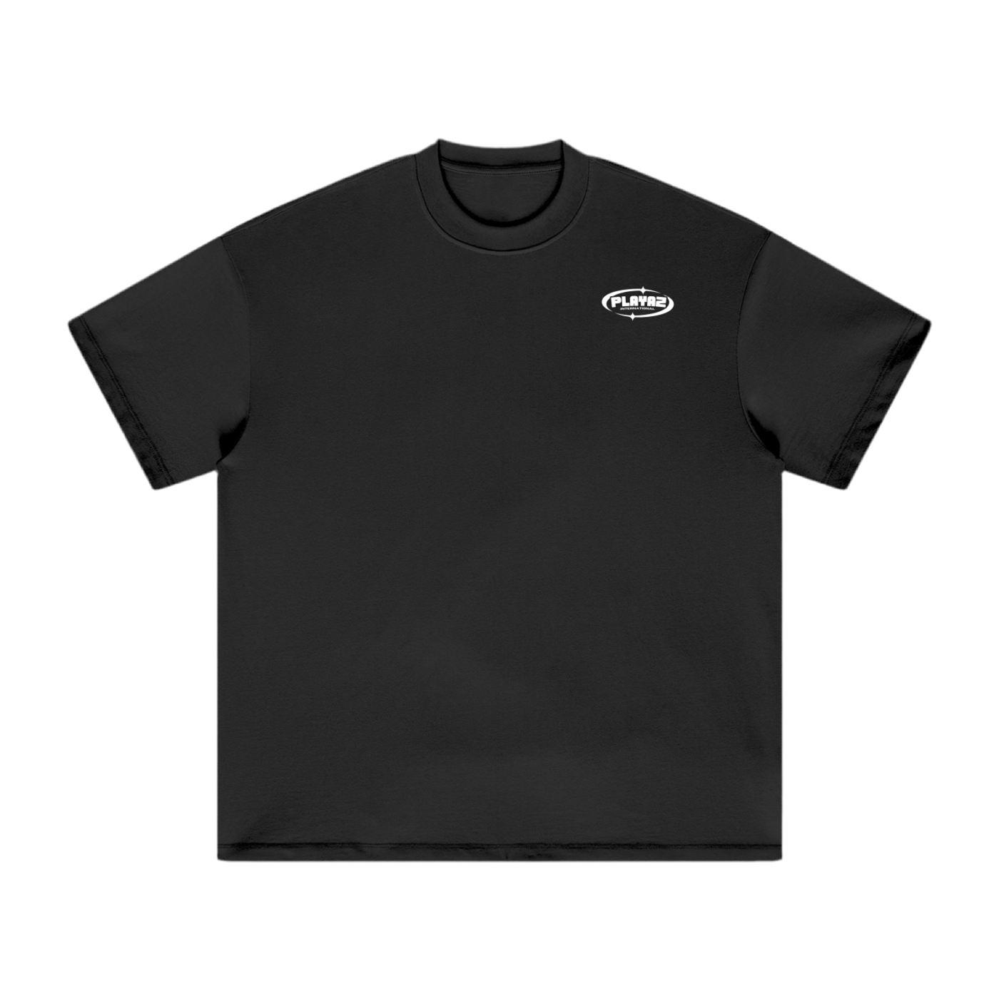 Pain Into Profit Graphic Limited Edition Oversized Streetwear Shirt