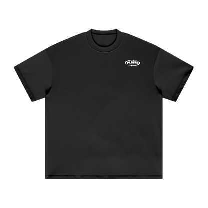 Pain Into Profit Graphic Limited Edition Oversized Streetwear Shirt