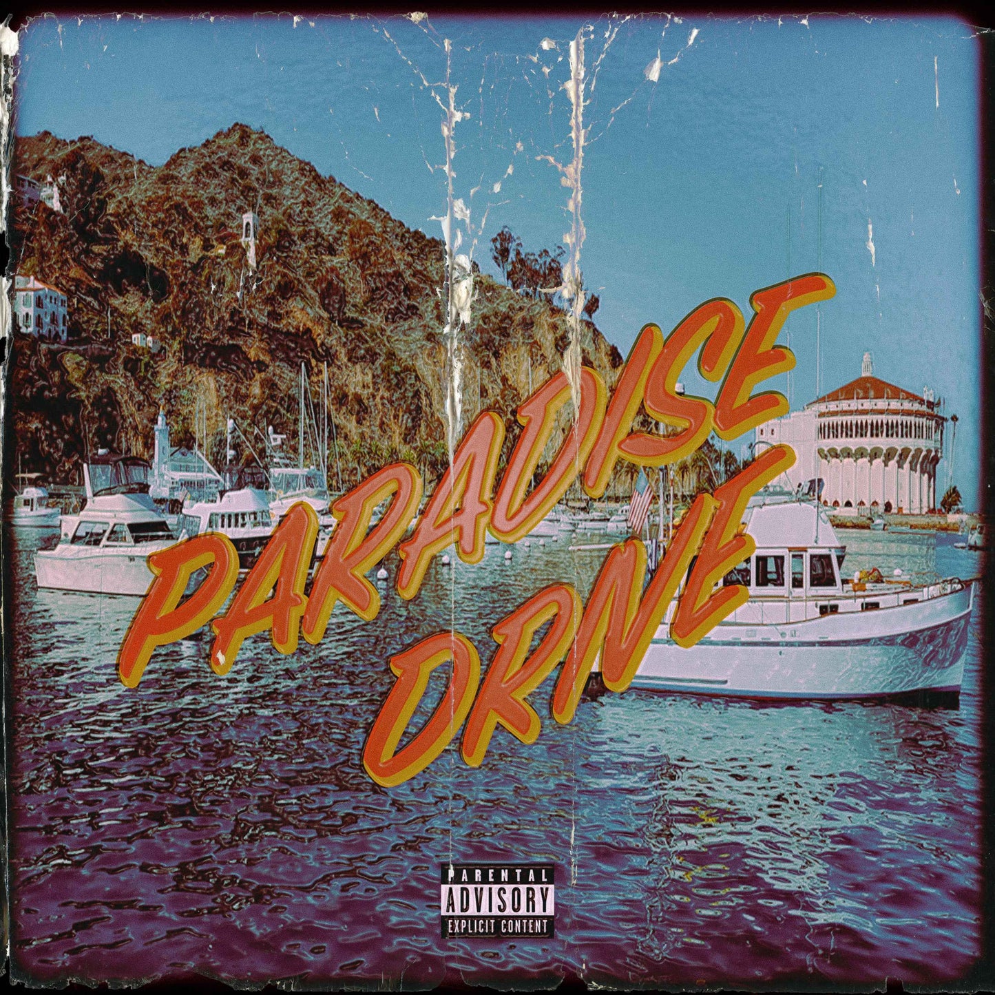 Paradise Drive EP