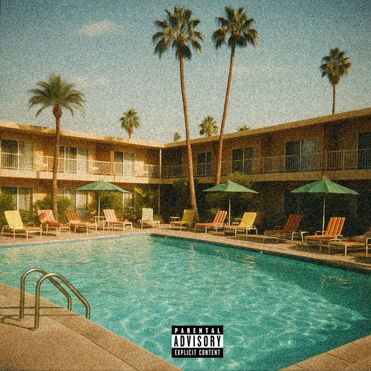 Stay Down Til' You Come Up Deluxe CD