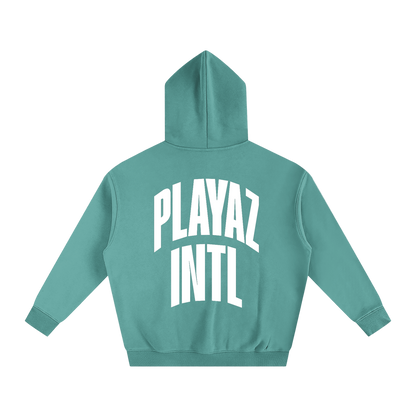 Playaz INTL Oversize Hoodie