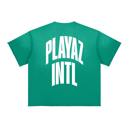 Playaz INTL Sun Faded T-Shirt
