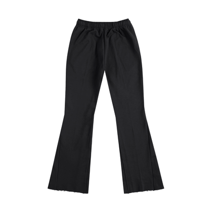 Playaz INTL Members Only Flared Sweatpants