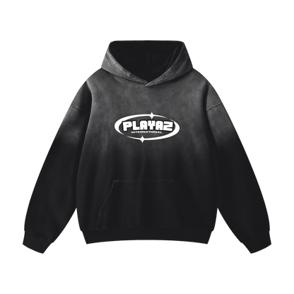 "$$$" Sunfade Oversized Hoodie