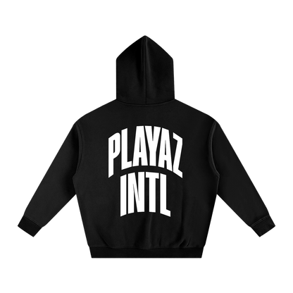 Playaz INTL Oversize Hoodie