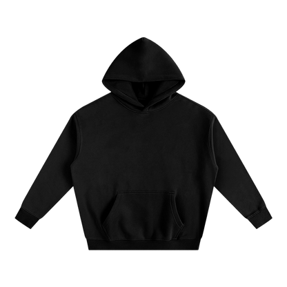 Playaz INTL Oversize Hoodie