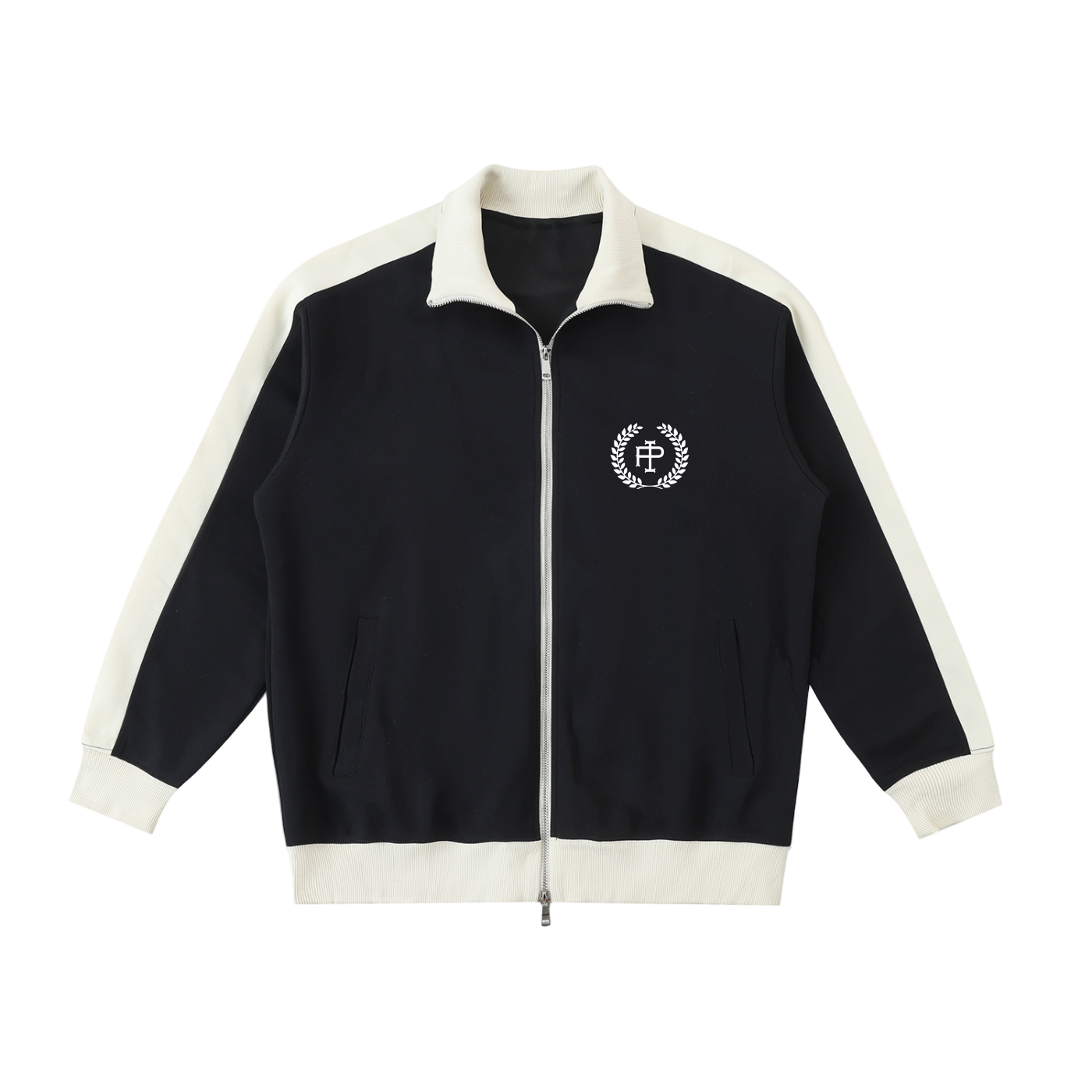 Playaz International Track Jacket