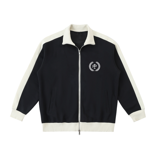 Playaz International Track Jacket