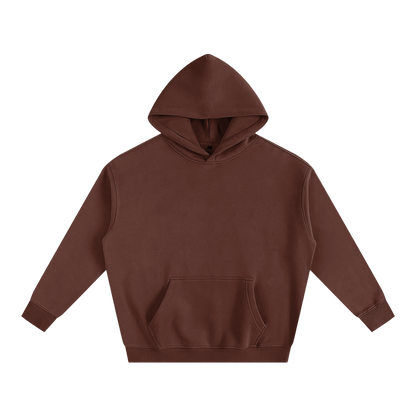 Playaz INTL Oversize Hoodie