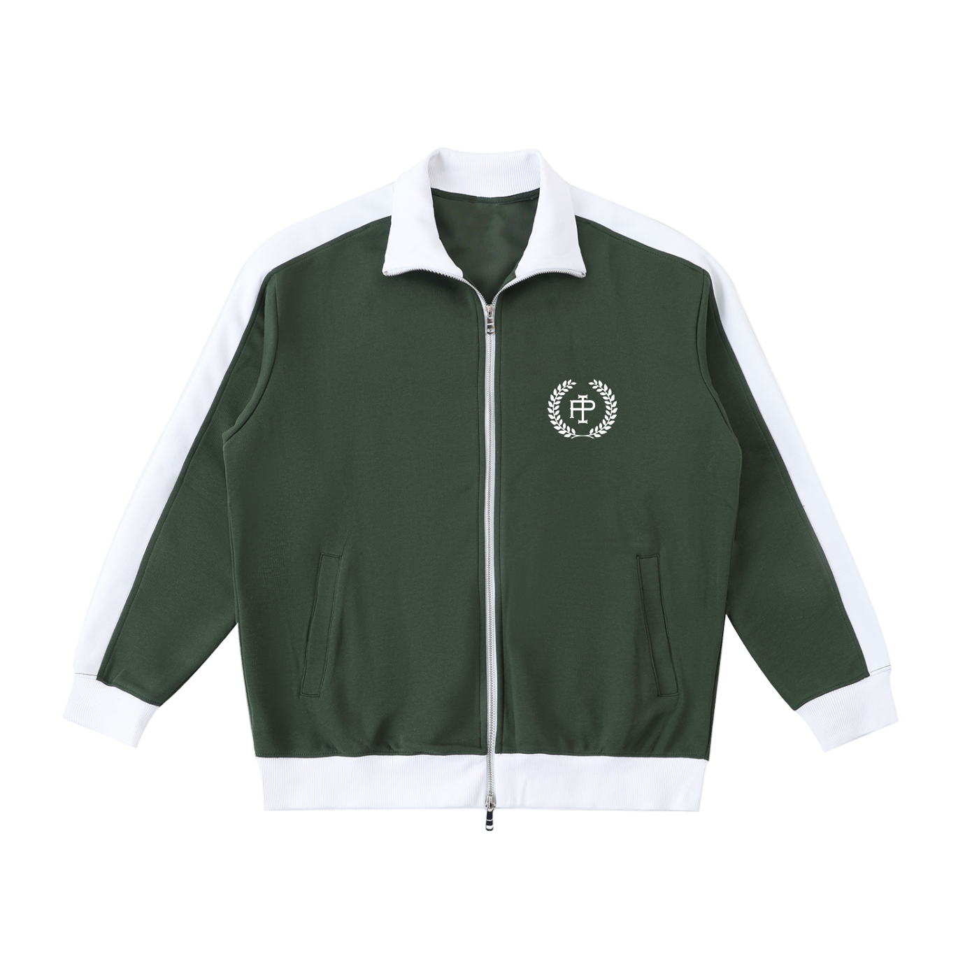Playaz International Track Jacket