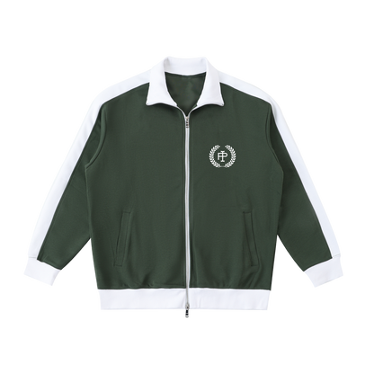 Playaz International Track Jacket