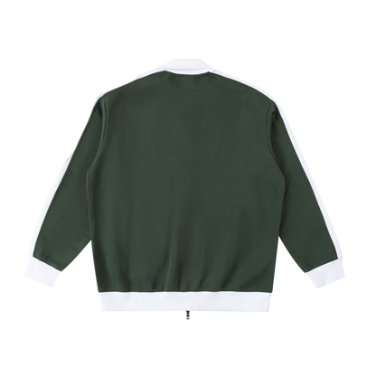 Playaz International Track Jacket