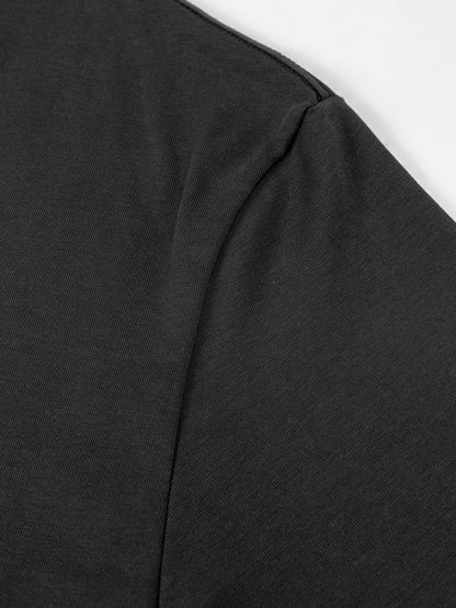 Stay Down Until You Come Up T-Shirt