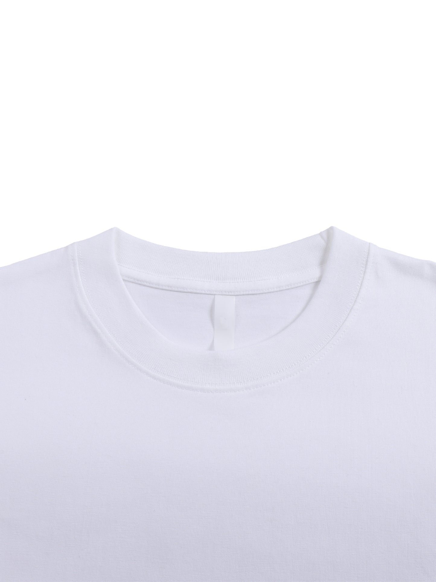 For The Record T-Shirt