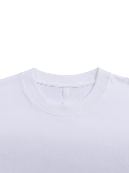 For The Record T-Shirt