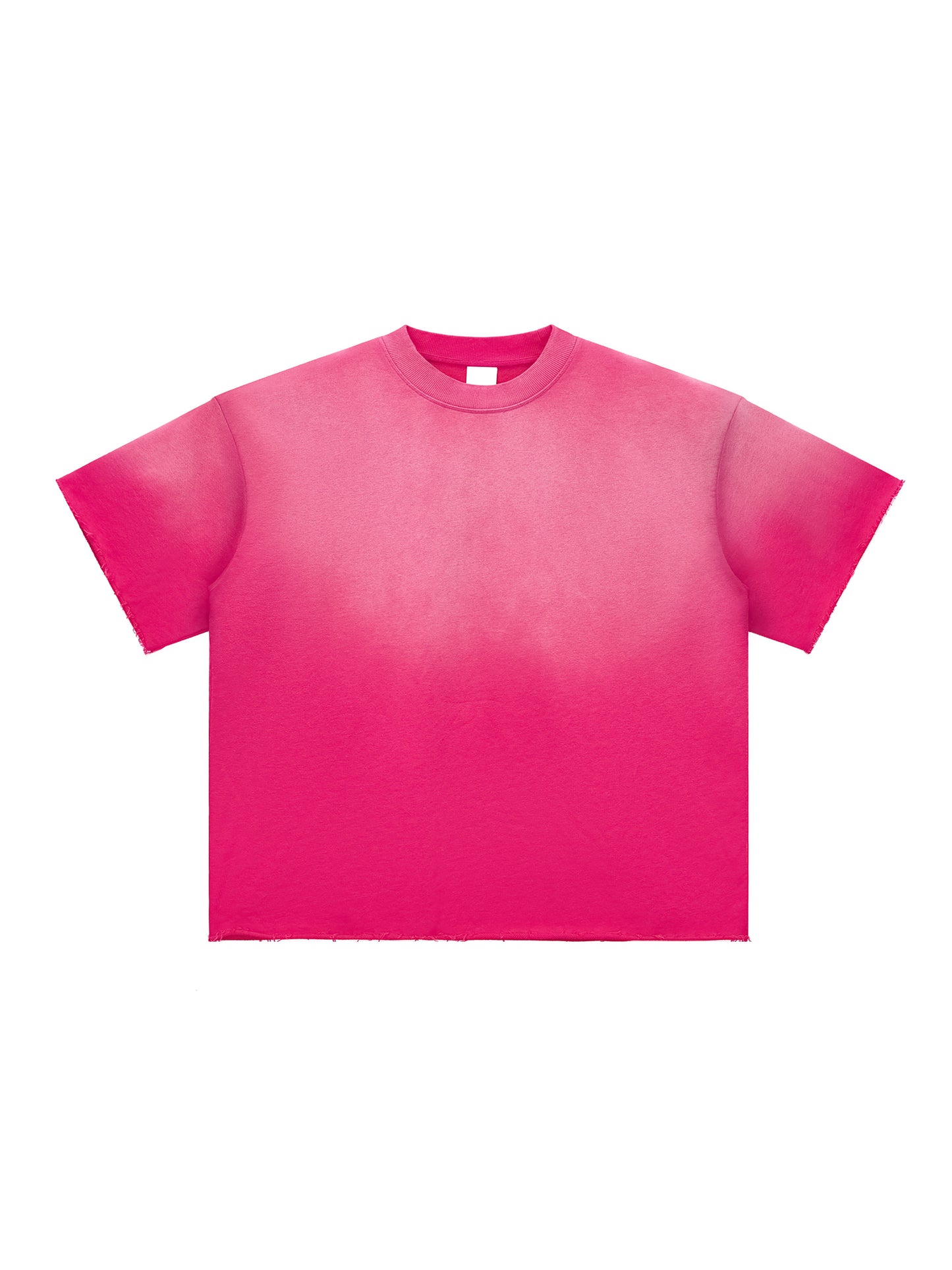 Playaz INTL Sun Faded T-Shirt