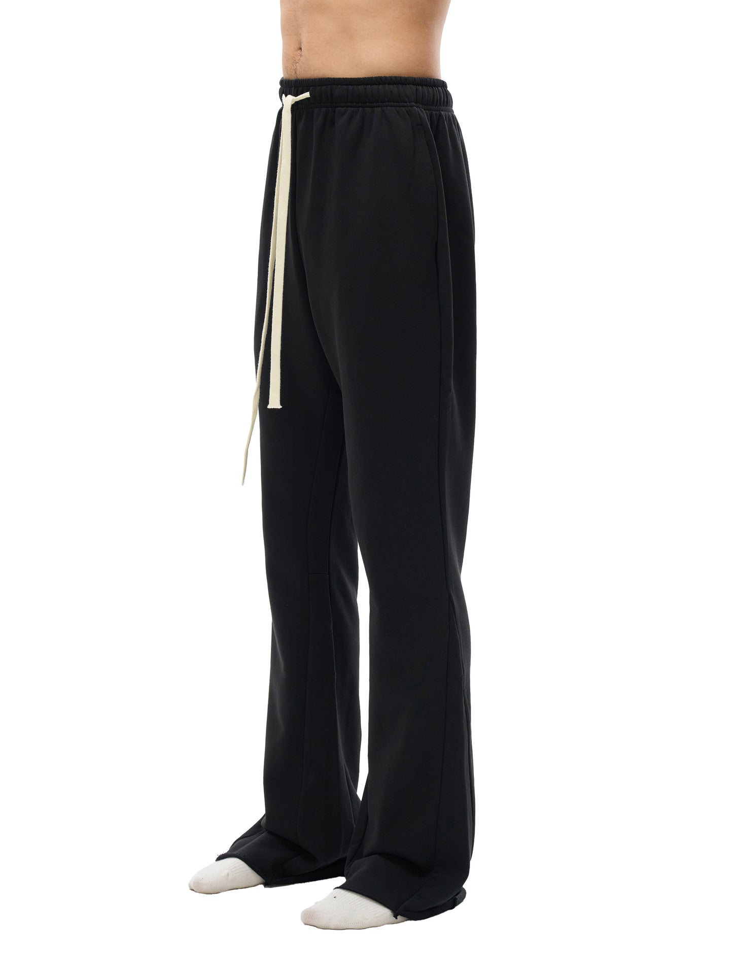 Playaz INTL Members Only Flared Sweatpants