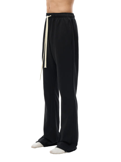 Playaz INTL Members Only Flared Sweatpants