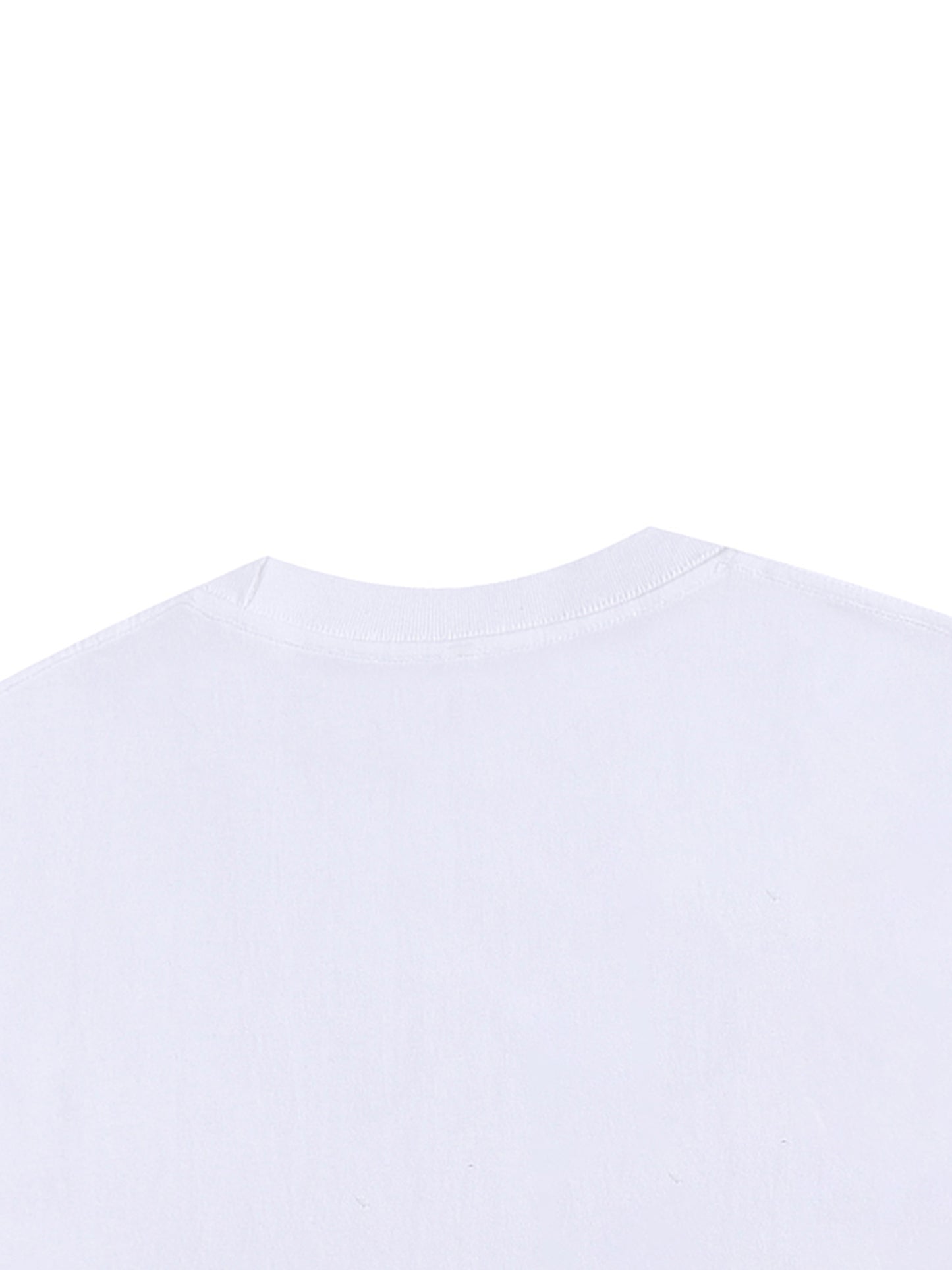 For The Record T-Shirt