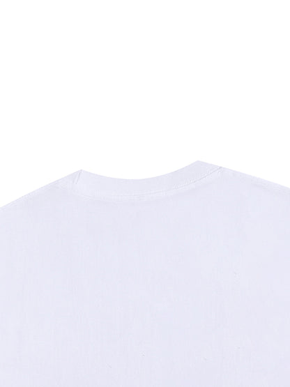 For The Record T-Shirt