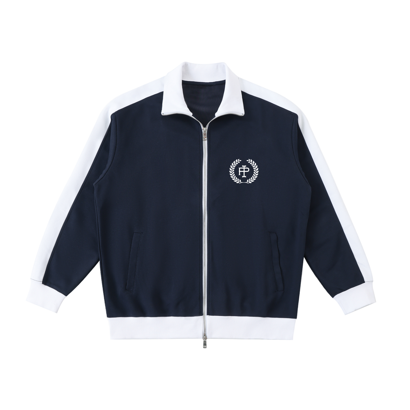 Playaz International Track Jacket