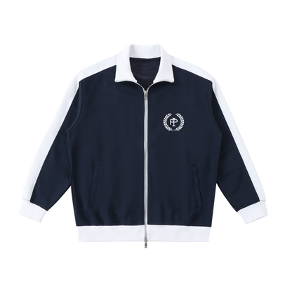 Playaz International Track Jacket