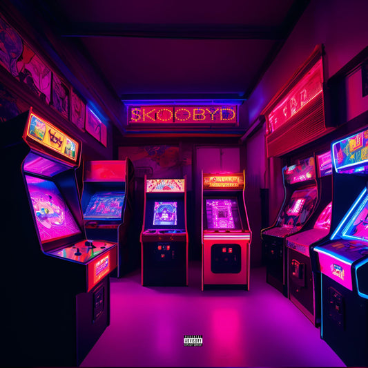 Neon Nights Full Album
